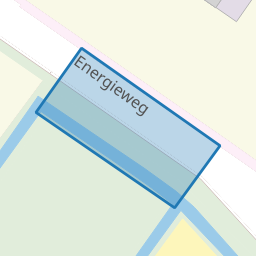 Perceel HDK03-E-15400