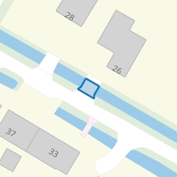 Perceel HDK03-E-15410