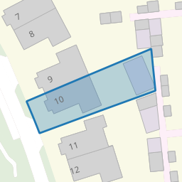 Perceel HDK03-E-15426