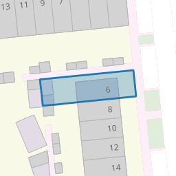 Perceel HDK03-E-15429