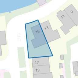 Perceel HDK03-E-15434