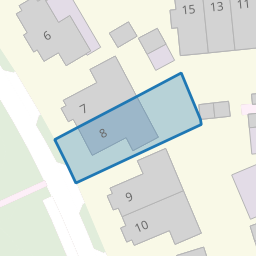 Perceel HDK03-E-15437