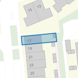 Perceel HDK03-E-15440