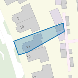 Perceel HDK03-E-15450