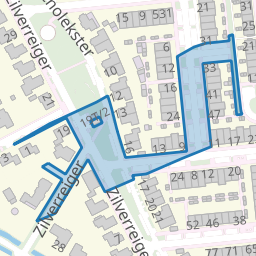 Perceel HDK03-E-15467