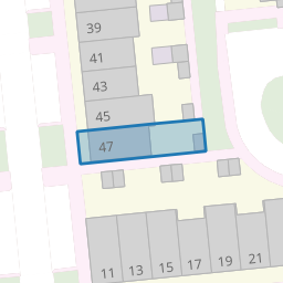 Perceel HDK03-E-15473