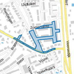 Perceel HDK03-E-15510