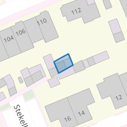 Perceel HDK03-E-15512