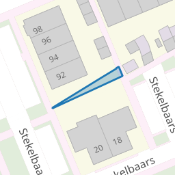 Perceel HDK03-E-15515