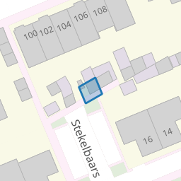 Perceel HDK03-E-15517