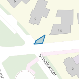 Perceel HDK03-E-15546