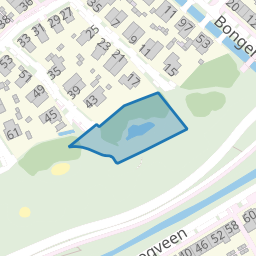 Perceel HDK03-E-15554