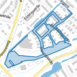 Perceel HDK03-E-15557