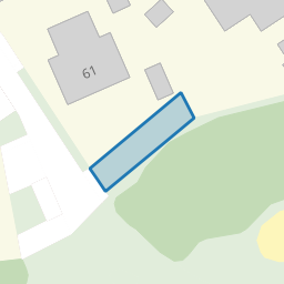 Perceel HDK03-E-15561