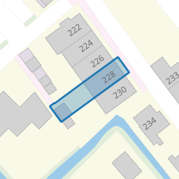 Perceel HDK03-E-15564