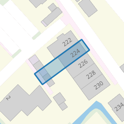 Perceel HDK03-E-15568