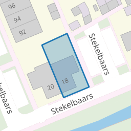 Perceel HDK03-E-15583