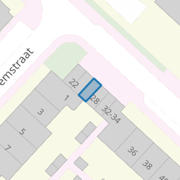 Perceel HDK03-E-15588