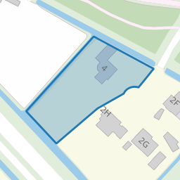 Perceel HDK03-E-15650