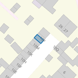 Perceel HDK03-E-15671