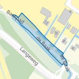 Perceel HDK03-E-15688