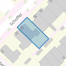 Perceel HDK03-E-15764