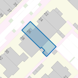 Perceel HDK03-E-15770