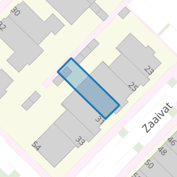 Perceel HDK03-E-15772