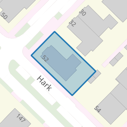 Perceel HDK03-E-15774