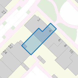 Perceel HDK03-E-15778