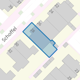 Perceel HDK03-E-15783