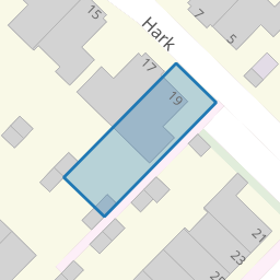 Perceel HDK03-E-15836