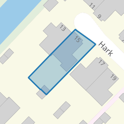 Perceel HDK03-E-15840