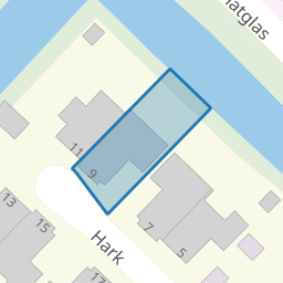 Perceel HDK03-E-15841