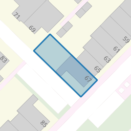 Perceel HDK03-E-15873