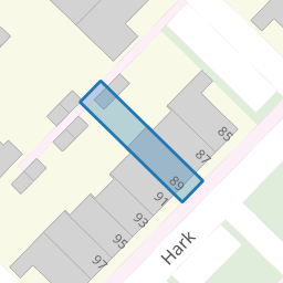 Perceel HDK03-E-15876