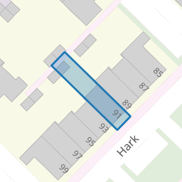 Perceel HDK03-E-15881