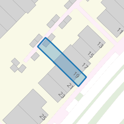 Perceel HDK03-E-15909