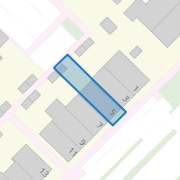 Perceel HDK03-E-15913