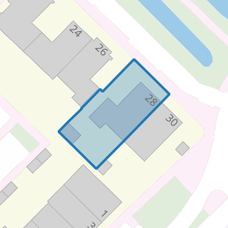 Perceel HDK03-E-15921