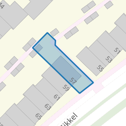 Perceel HDK03-E-15935