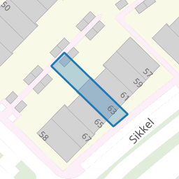 Perceel HDK03-E-15941