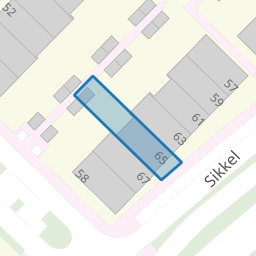 Perceel HDK03-E-15950