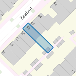 Perceel HDK03-E-15951