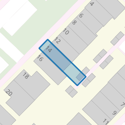 Perceel HDK03-E-15954