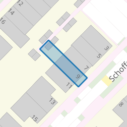 Perceel HDK03-E-15967