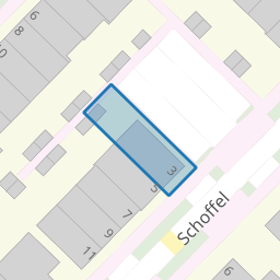 Perceel HDK03-E-15973