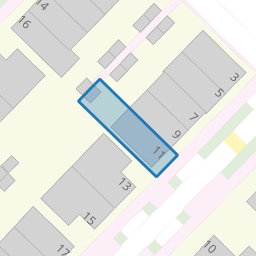 Perceel HDK03-E-15975