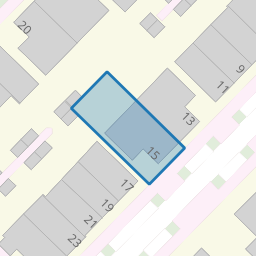 Perceel HDK03-E-15981