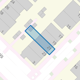 Perceel HDK03-E-15986